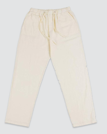 Elastic Stretch Large Size Trouser