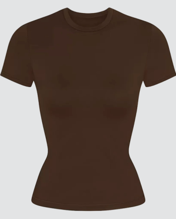 Matte Padded Baby T-shirt