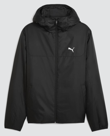 Men's Light Padded Jacket