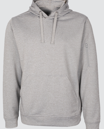 Unisex Pullover Hoodie Sweatshirt